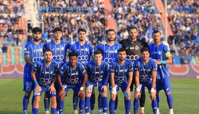 آمار استقلال مقابل رقبای اردنی؛ آبی‌ها آماده یک برد دیگر