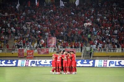 تراکتور و ملوان به جایگاه سوم نرسیدند