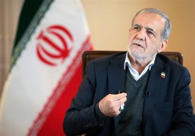 پزشکیان خطاب به ترامپ: پاسخ ایران به هر تجاوزی پیشمان‌کننده خواهد بود