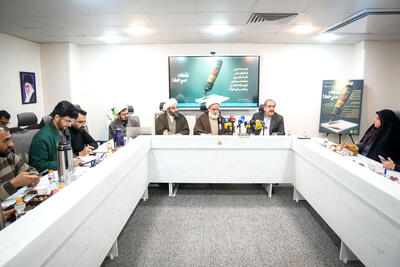  مداحی و هیات؛ از سنت تا پژوهش علمی