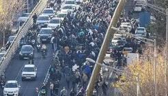 روزنامه اصولگرا: دشمن می خواهد ناآرامی های1401 را تکرار کند