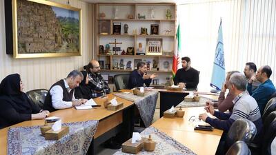  کردستان با هدف جذب سرمایه‌گذاران در نمایشگاه گردشگری تهران حضور می‌یابد