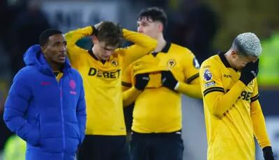 سقوط قطعی بدترین باشگاه تاریخ انگلیس