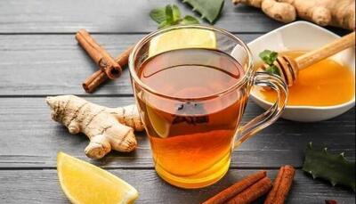  دمنوش سم‌زدا چیست؟