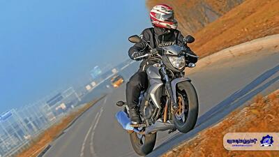 موتور لاکی ۲۵۰ ؛ مشخصات فنی و تجربه رانندگی