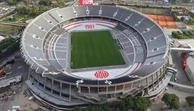 اعلام پرتماشاگرترین تیم دنیا، رئال چهارم شد!