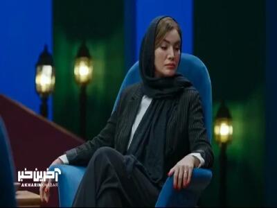  وقتی متین ستوده تحت تاثیر صدای محسن چاوشی قرار میگیره