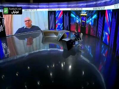 صحبت های فریدونی عضو هیات مدیره استقلال درباره جذب نازون و جنپو و عملکرد ضعیف این دو بازیکن در ترکیب استقلال