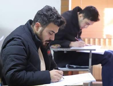  وزارت علوم: امتحانات «چهارشنبه» دانشگاه‌ها پابرجاست