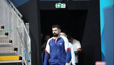 برگزاری انتخابی تیم ملی تنیس روی میز