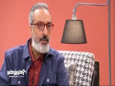  سوگل خلیق : هیچکدوم از چیز هایی که الان دارم رو آرزو نکرده بودم