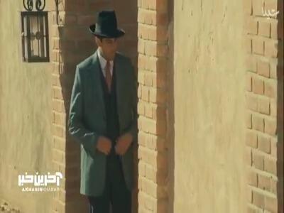  آوازه‌ی وصلت اصلان و محبوبه سبب شد یک مهمان بزرگ به مراسم عقدشون بیاد!
