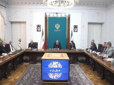 پزشکیان: برای حل مشکلات اصناف تلاش می‌‌کنیم