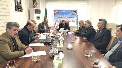  کردستان رتبه سوم کشور در جذب و کلاس‌گذاری سوادآموزی