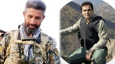 شهادت محیط‌بانان پارک ملی گلستان «احراز» شد