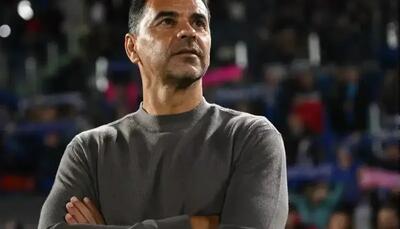 واکنش عجیب مربی خیرونا به احتمال جذب تراشتگن!