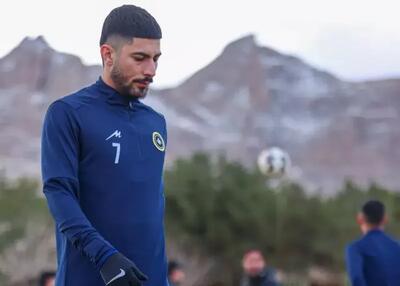 لیموچی قبل از استقلال تاییدیه گرفت!