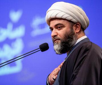 رئیس سازمان تبلیغات: کسبه معترض که به خیابان آمدند، حق دارند