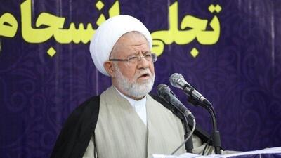  نهم دی روز اتمام حجت ملت با فتنه‌گران بود