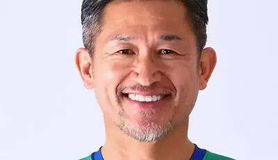 قرارداد جدید پیرمرد 58 ساله ژاپنی رسمی شد!