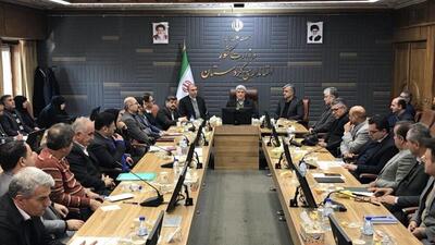  کمک‌های مردمی در تحقق توسعه عدالت آموزشی بسیار موثر است