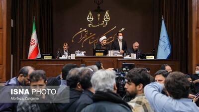 روایت جنایات گروهک منافقین و کشتار بیماران در بیمارستان