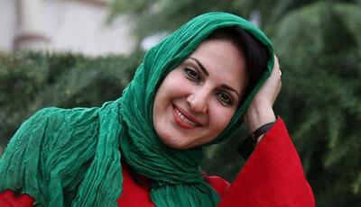  فاطمه گودرزی: نقش‌های شبکه نمایش خانگی به سن من نمی‌خورَد