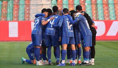 زمستان بدون تغییر در استقلال