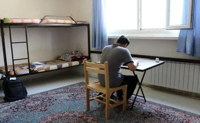 بهره‌مندی دانشجویان سنواتی از تسهیلات رفاهی تمدید شد