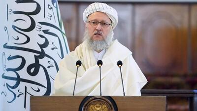  طالبان: در کابل مترو ساخته می‌شود