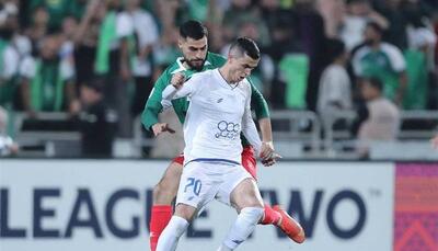 زمان بازی‌های استقلال و سپاهان در لیگ قهرمانان آسیا 2 اعلام شد