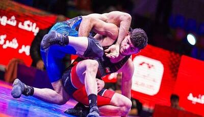 زنگ خطر کشتی در استان‌ها به صدا درآمد