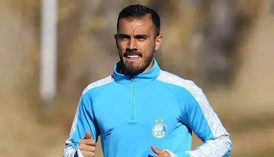 جلالی گمشده در آوار شایعات رامین