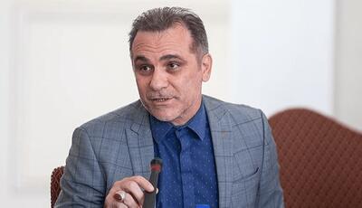 دفاع میرشاد ماجدی از فرمت جنجالی برگزاری مسابقات