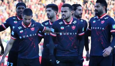 پرسپولیس به دنبال ورزشگاه 50 هزار نفری