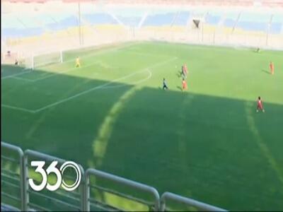 فستیوال ۱۰ گله؛ گل‌های لیگ فوتبال زنان