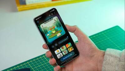 پردازنده گوشی گلکسی S26 جهشی چشمگیر در حوزه هوش مصنوعی تجربه می‌کند