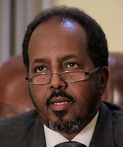  رئیس‌جمهور سومالی: اقدامات اسرائیل زمینه‌ساز رشد گروه‌های رادیکال است