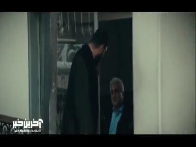  منو ببر خونه نزار تو تنهایی بمیرم!