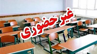  فردا؛ فعالیت مجازی در برخی  از مدارس استان سمنان