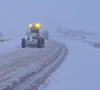  آغاز موج دوم بارش در آذربایجان‌شرقی از عصر امروز