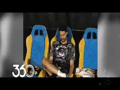 خانه‌ای که دوستش داشتم؛ اولین تقابل سیدحسین حسینی و استقلال