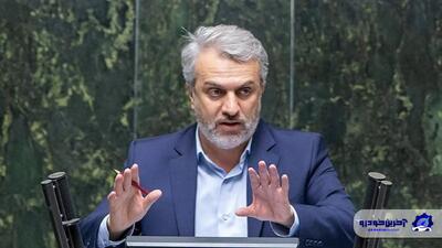 وزیر پیشین صمت به زندان می رود