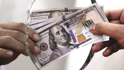 وقتی منافع آنی ، منافع آتی را هزینه می کند