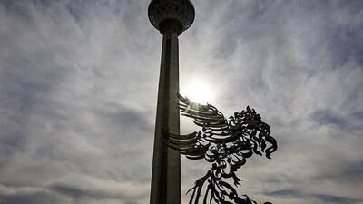 برج میلاد کاخ جشنواره فجر چهل‏‌وچهارم شد