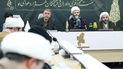 حجت‌الاسلام قمی: در جنگ تبلیغاتی امروز نقش هیأت‌ها کلیدی و تعیین‌کننده است