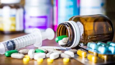  واکنش به قاچاق گسترده داروی ایرانی به افغانستان و عراق