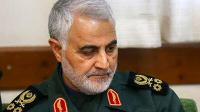 واکاوی «تکلیف» در مکتب حاج قاسم