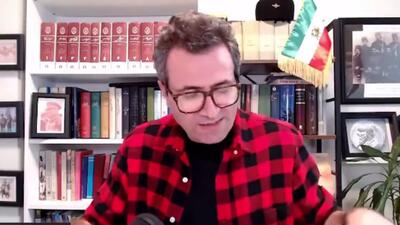  اتحاد موساد و پهلوی برای نابودی ایران!