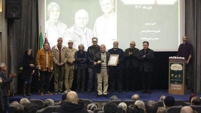 نگرانی بودجه سینما در شبی برای تقدیرها نگرانی بودجه سینما در شبی برای تقدیرها